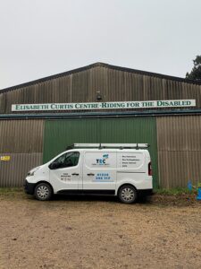 Fire detection and alarm system